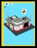 Building Instructions - LEGO - 10184 - Town Plan: Page 39