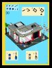 Building Instructions - LEGO - 10184 - Town Plan: Page 45