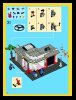 Building Instructions - LEGO - 10184 - Town Plan: Page 46