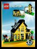 Building Instructions - LEGO - 10184 - Town Plan: Page 73