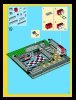 Building Instructions - LEGO - 10185 - Green Grocer: Page 25