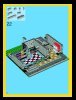 Building Instructions - LEGO - 10185 - Green Grocer: Page 28