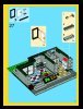 Building Instructions - LEGO - 10185 - Green Grocer: Page 33