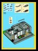 Building Instructions - LEGO - 10185 - Green Grocer: Page 40