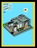 Building Instructions - LEGO - 10185 - Green Grocer: Page 44