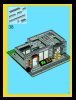 Building Instructions - LEGO - 10185 - Green Grocer: Page 45