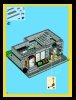 Building Instructions - LEGO - 10185 - Green Grocer: Page 48