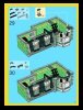 Building Instructions - LEGO - 10185 - Green Grocer: Page 25