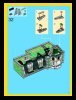 Building Instructions - LEGO - 10185 - Green Grocer: Page 27