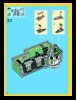 Building Instructions - LEGO - 10185 - Green Grocer: Page 28