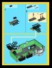 Building Instructions - LEGO - 10185 - Green Grocer: Page 25