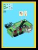 Building Instructions - LEGO - 10185 - Green Grocer: Page 29