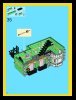 Building Instructions - LEGO - 10185 - Green Grocer: Page 36