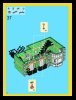 Building Instructions - LEGO - 10185 - Green Grocer: Page 38