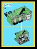 Building Instructions - LEGO - 10185 - Green Grocer: Page 40