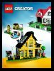 Building Instructions - LEGO - 10185 - Green Grocer: Page 46