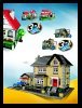 Building Instructions - LEGO - 10185 - Green Grocer: Page 47