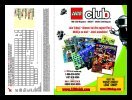 Building Instructions - LEGO - 10185 - Green Grocer: Page 48