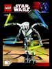 Building Instructions - LEGO - 10186 - General Grievous™: Page 1