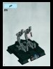 Building Instructions - LEGO - 10186 - General Grievous™: Page 34