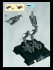 Building Instructions - LEGO - 10186 - General Grievous™: Page 37