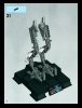 Building Instructions - LEGO - 10186 - General Grievous™: Page 42