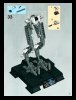 Building Instructions - LEGO - 10186 - General Grievous™: Page 45