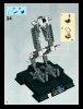 Building Instructions - LEGO - 10186 - General Grievous™: Page 46