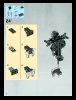 Building Instructions - LEGO - 10186 - General Grievous™: Page 60