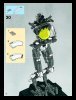 Building Instructions - LEGO - 10186 - General Grievous™: Page 68