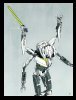 Building Instructions - LEGO - 10186 - General Grievous™: Page 19