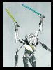 Building Instructions - LEGO - 10186 - General Grievous™: Page 21