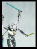 Building Instructions - LEGO - 10186 - General Grievous™: Page 25