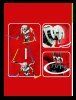 Building Instructions - LEGO - 10186 - General Grievous™: Page 30