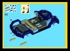 Building Instructions - LEGO - 10187 - Build the classic Volkswagen Beetle!: Page 46