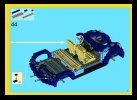 Building Instructions - LEGO - 10187 - Build the classic Volkswagen Beetle!: Page 49