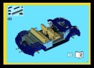 Building Instructions - LEGO - 10187 - Build the classic Volkswagen Beetle!: Page 55