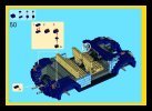 Building Instructions - LEGO - 10187 - Build the classic Volkswagen Beetle!: Page 2