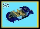 Building Instructions - LEGO - 10187 - Build the classic Volkswagen Beetle!: Page 6