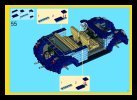 Building Instructions - LEGO - 10187 - Build the classic Volkswagen Beetle!: Page 9