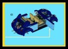 Building Instructions - LEGO - 10187 - Build the classic Volkswagen Beetle!: Page 17