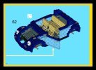 Building Instructions - LEGO - 10187 - Build the classic Volkswagen Beetle!: Page 20