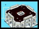 Building Instructions - LEGO - 10189 - Build the breathtaking Taj Mahal!: Page 17