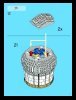 Building Instructions - LEGO - 10189 - Build the breathtaking Taj Mahal!: Page 11