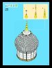 Building Instructions - LEGO - 10189 - Build the breathtaking Taj Mahal!: Page 19