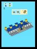 Building Instructions - LEGO - 10189 - Build the breathtaking Taj Mahal!: Page 5