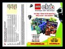 Building Instructions - LEGO - 10189 - Build the breathtaking Taj Mahal!: Page 75