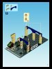 Building Instructions - LEGO - 10190 - Market Street: Page 13