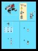 Building Instructions - LEGO - 10191 - Star Justice: Page 3