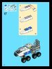 Building Instructions - LEGO - 10191 - Star Justice: Page 22